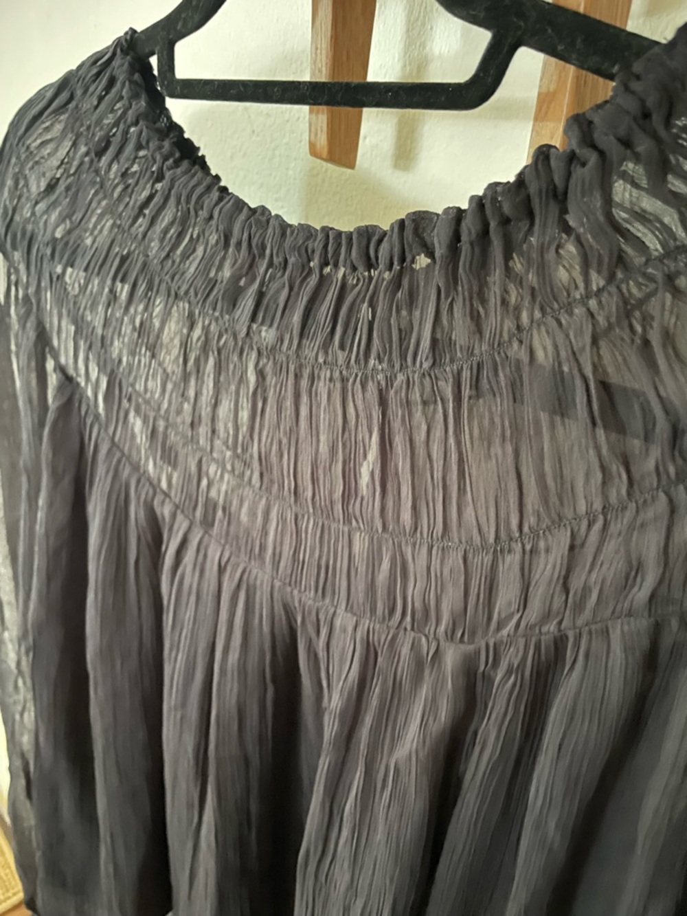 J. Crew | NWT Blouse. | XL - Picture 7 of 11